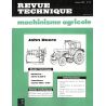 3030 3130 Revue Technique Agricole John Deere