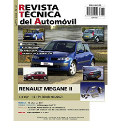 MEGANE II -02 - Revue...
