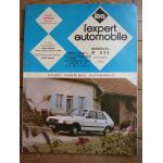 Ronda Revue Technique Seat