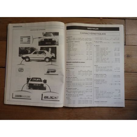 Ronda Revue Technique Seat