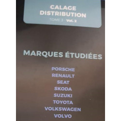 CALAGE DE DISTRIBUTION T3 v2