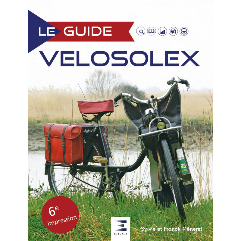 copy of Guide VeloSolex