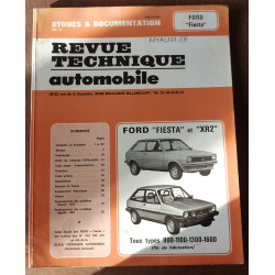 copy of Fiesta - XR2 76-83...