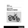 ER-6n 12-16 - Manuel cles USB KAWASAKI -Fr