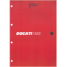 749S 2003 - Manuel Atelier Ducati Anglais