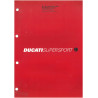 copy of Super Sport  1000 2003 - Manuel Atelier Ducati