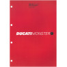 copy of Super Sport  1000 2003 - Manuel Atelier Ducati