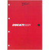 copy of Super Sport  1000 2003 - Manuel Atelier Ducati