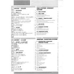 copy of Super Sport1000 2003 - Manuel Atelier Ducati