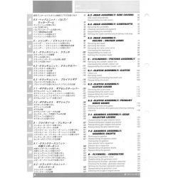 copy of Super Sport1000 2003 - Manuel Atelier Ducati