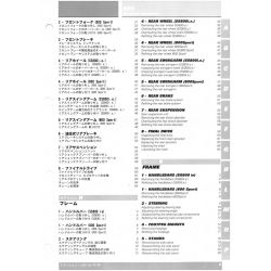 copy of Super Sport1000 2003 - Manuel Atelier Ducati