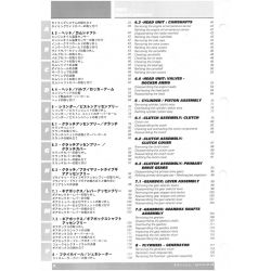 copy of Super Sport1000 2003 - Manuel Atelier Ducati