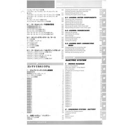 copy of Super Sport1000 2003 - Manuel Atelier Ducati