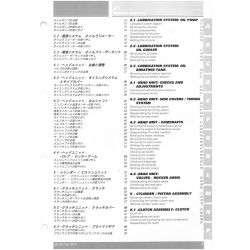 copy of Super Sport1000 2003 - Manuel Atelier Ducati