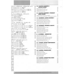 copy of Super Sport1000 2003 - Manuel Atelier Ducati