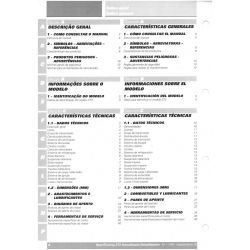 copy of Super Sport1000 2003 - Manuel Atelier Ducati