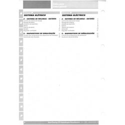 copy of Super Sport1000 2003 - Manuel Atelier Ducati