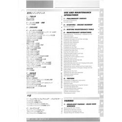 999R 2004 - Manuel Atelier Ducati Anglais