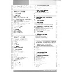 copy of Super Sport1000 2003 - Manuel Atelier Ducati