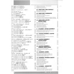 999R 2004 - Manuel Atelier Ducati Anglais