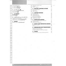 999R 2004 - Manuel Atelier Ducati Anglais