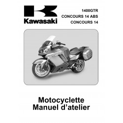 1400GTR - Concours 08-09 -...