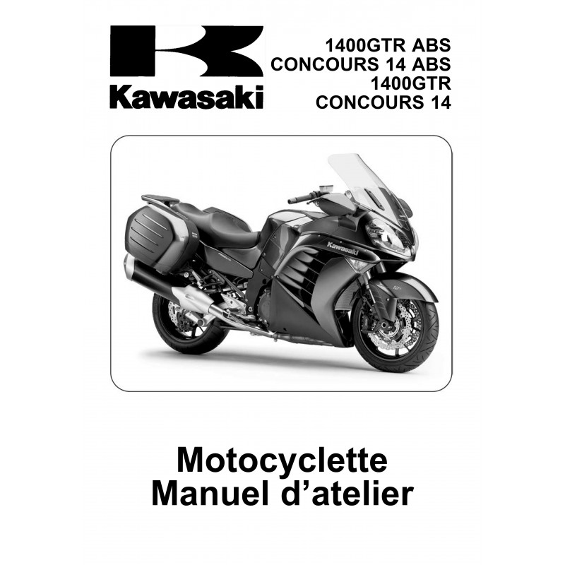 copy of ER-6F - Catalogue Pieces CDROM KAWASAKI Anglais