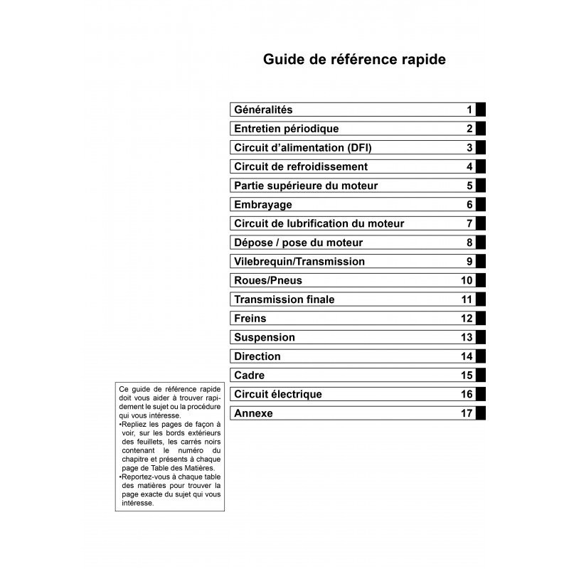 Fiche Technique Manuel Atelier Briggs Et Stratton En Français Pdf