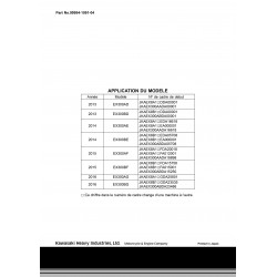 copy of ER-6F - Catalogue Pieces CDROM KAWASAKI Anglais