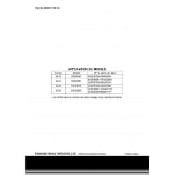 Z300 15-16 - Manuel cles USB KAWASAKI Fr