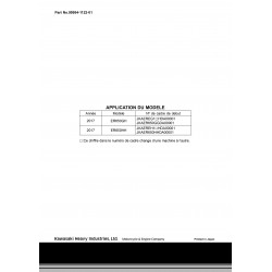 copy of ER-6F - Catalogue Pieces CDROM KAWASAKI Anglais