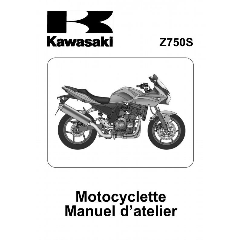 copy of ER-6F - Catalogue Pieces CDROM KAWASAKI Anglais