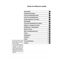 Z750S-ZR7S 05-06 - Manuel cles USB KAWASAKI Fr