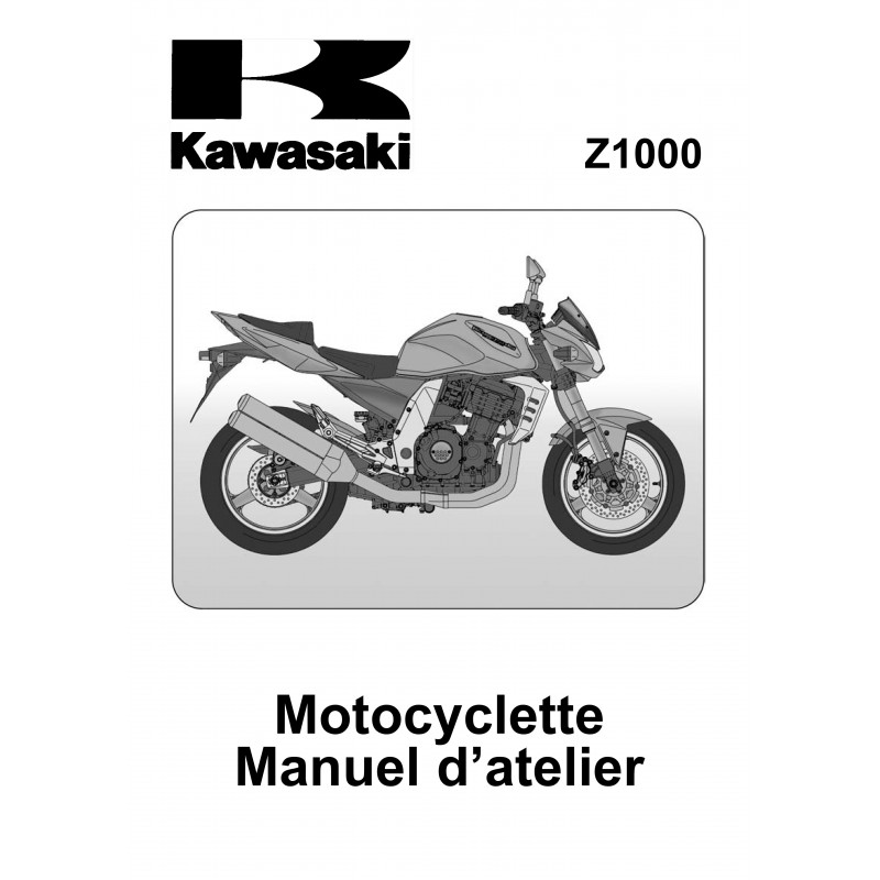 copy of ER-6F - Catalogue Pieces CDROM KAWASAKI Anglais