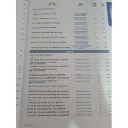 CALAGE DE DISTRIBUTION T3 v2