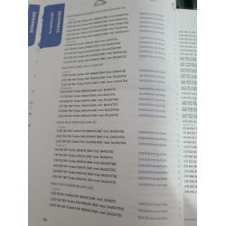 CALAGE DE DISTRIBUTION T3 v2