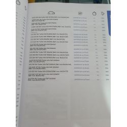 CALAGE DE DISTRIBUTION T3 v2