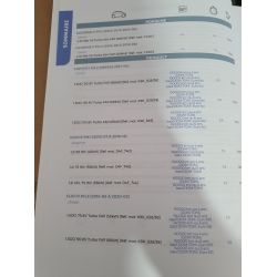 copy of trafic II 01- Revue Technique Renault