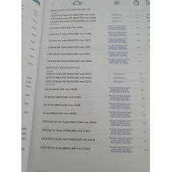 copy of trafic II 01- Revue Technique Renault