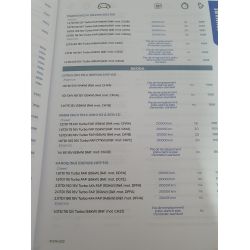 CALAGE DE DISTRIBUTION T3 v2