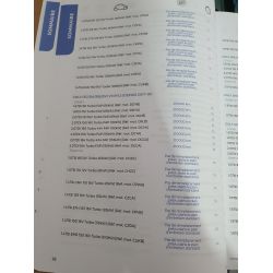 copy of trafic II 01- Revue Technique Renault