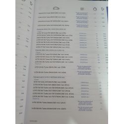 copy of trafic II 01- Revue Technique Renault