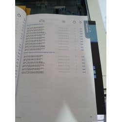 CALAGE DE DISTRIBUTION T3 v1 Autodidact