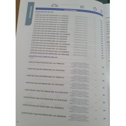 CALAGE DE DISTRIBUTION T3 v1 Autodidact