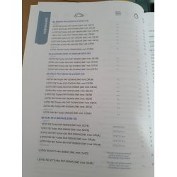 CALAGE DE DISTRIBUTION T3 v1 Autodidact