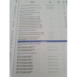 CALAGE DE DISTRIBUTION T3 v1 Autodidact