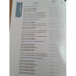 CALAGE DE DISTRIBUTION T3 v1 Autodidact