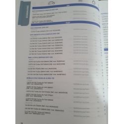 CALAGE DE DISTRIBUTION T3 v1 Autodidact