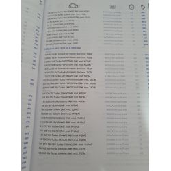 CALAGE DE DISTRIBUTION T3 v1 Autodidact