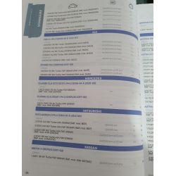 CALAGE DE DISTRIBUTION T3 v1 Autodidact